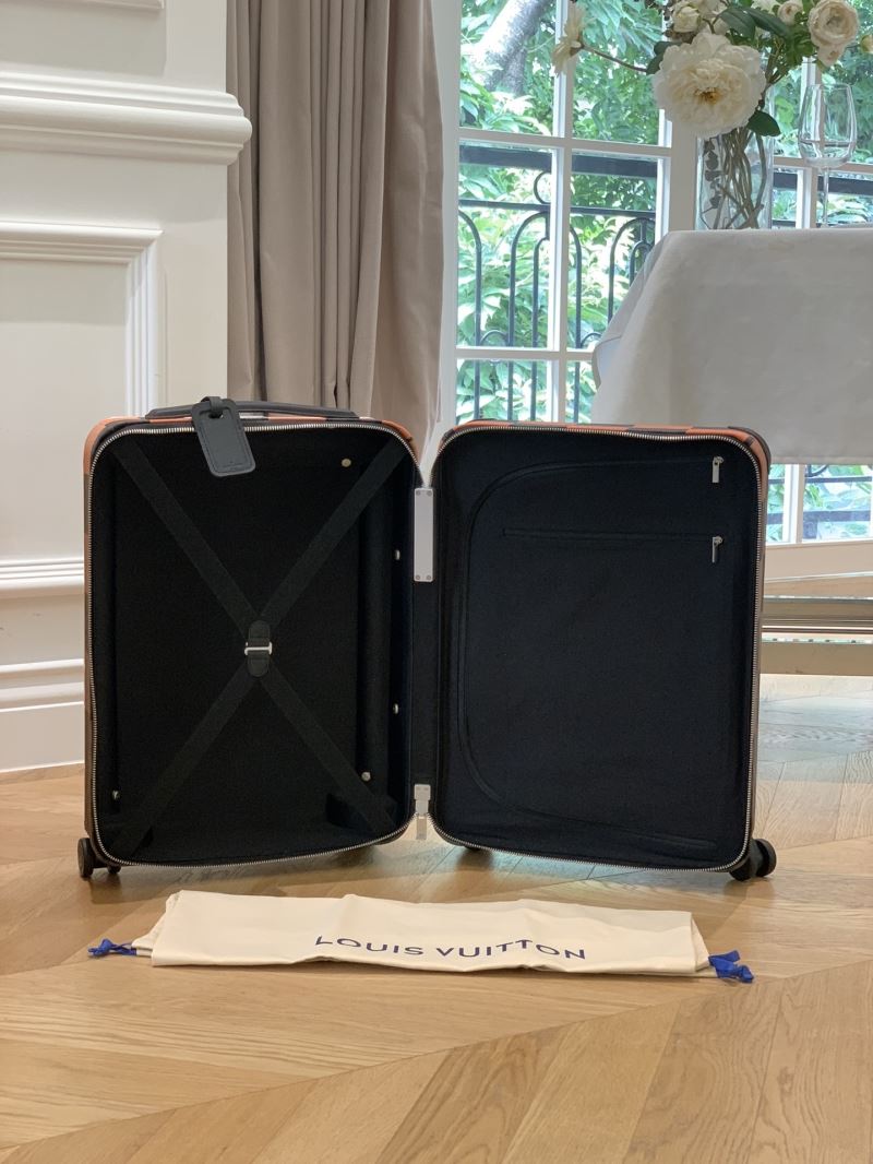 LV Suitcase